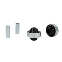 WHITELINE Control arm - lower inner rear bushing(W53275)