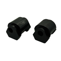 WHITELINE Control arm - lower inner rear bushing(W53278)