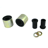 WHITELINE Control arm - lower inner rear bushing(W53288)