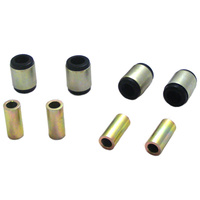 WHITELINE Control arm - lower inner bushing(W53289)