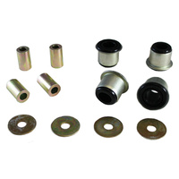 WHITELINE Control arm - upper bushing(W53291)