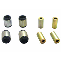 WHITELINE Control arm - lower inner bushing(W53292)