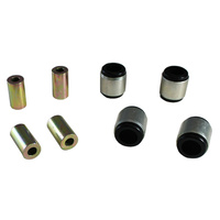 WHITELINE Control arm - upper bushing(W53293)