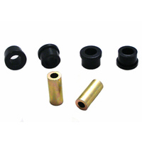 WHITELINE Control arm - lower inner front bushing(W53294)