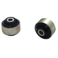WHITELINE Control arm - lower inner rear bushing(W53295)