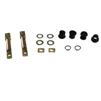 WHITELINE Control arm - lower inner front bushing(W53297)