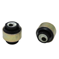 WHITELINE Control arm - lower inner rear bushing(W53298)
