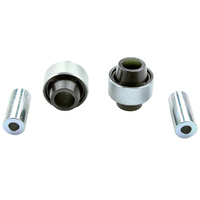 WHITELINE Control arm - lower inner rear bushing(W53299)