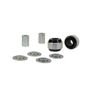 WHITELINE Control arm - lower inner rear bushing(W53302)
