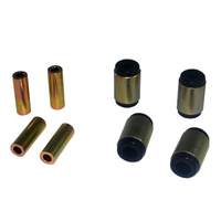 WHITELINE Control arm - upper bushing(W53305)