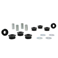 WHITELINE Control arm - upper bushing(W53307)