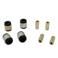 WHITELINE Control arm - upper bushing(W53309)