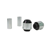 WHITELINE Control arm - lower bushing(W53336)