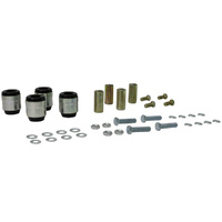 WHITELINE Control arm - upper bushing(W53338)
