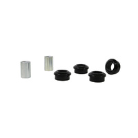 WHITELINE Control arm - lower bushing(W53347)