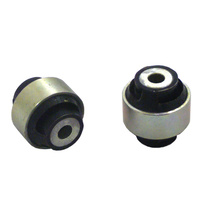 WHITELINE Control arm - lower inner rear bushing(W53372)