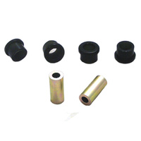 WHITELINE Control arm - lower inner front bushing(W53374)
