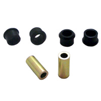 WHITELINE Control arm - lower inner front bushing(W53378)