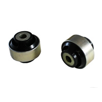 WHITELINE Control arm - lower inner rear bushing(W53379)