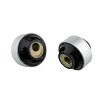 WHITELINE Control arm - lower inner rear bushing(W53384)