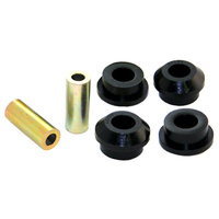 WHITELINE Control arm - lower bushing(W53396)