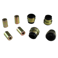 WHITELINE Control arm - upper bushing(W53397)