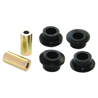 WHITELINE Control arm - lower inner front bushing(W53399)