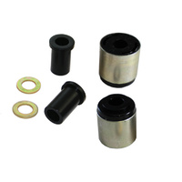 WHITELINE Control arm - lower inner rear bushing(W53400)