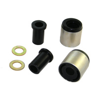 WHITELINE Control arm - lower inner rear bushing(W53401)