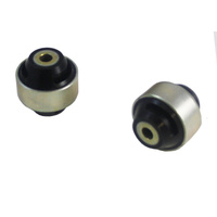 WHITELINE Control arm - lower inner rear bushing(W53402)
