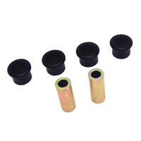 WHITELINE Control arm - lower inner front bushing(W53404)