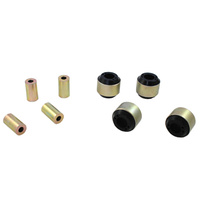 WHITELINE Control arm - upper bushing(W53407)