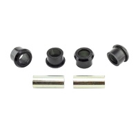 WHITELINE Control arm - lower inner front bushing(W53409)