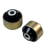 WHITELINE Control arm - lower inner front bushing(W53410)