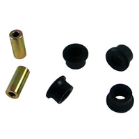 WHITELINE Control arm - lower inner rear bushing(W53411)