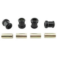 WHITELINE Control arm - upper bushing(W53415)
