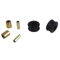 WHITELINE Control arm - lower inner rear bushing(W53418)