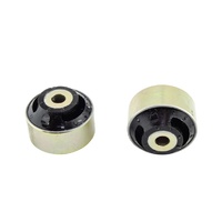WHITELINE Control arm - lower inner rear bushing(W53423)