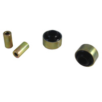 WHITELINE Control arm - lower inner rear bushing(W53436)