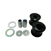 WHITELINE Control arm - lower inner rear bushing(W53445)