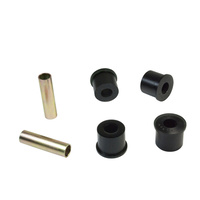 WHITELINE Control arm - lower inner rear bushing(W53446)