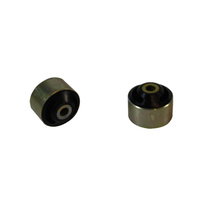 WHITELINE Control arm - lower inner rear bushing(W53448)