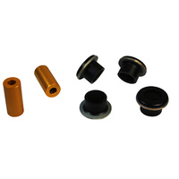 WHITELINE Control arm - lower inner front bushing(W53451)