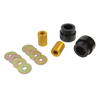 WHITELINE Control arm - lower inner rear bushing(W53452)