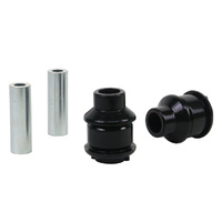 WHITELINE Control arm - lower bushing(W53453)