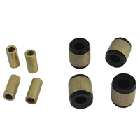 WHITELINE Control arm - lower inner bushing(W53454)