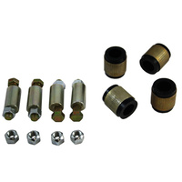WHITELINE Control arm - upper bushing(W53455)