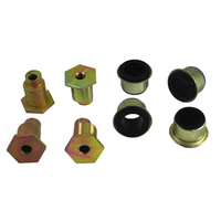 WHITELINE Control arm - lower inner bushing(W53456)