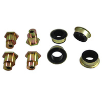 WHITELINE Control arm - lower inner bushing(W53457)