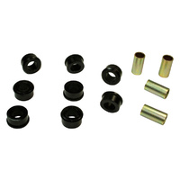 WHITELINE Control arm - lower inner bushing(W53459)